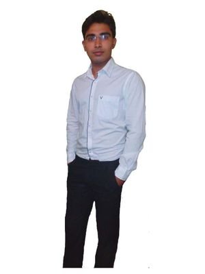 Leogmishra's profile picture. Let's go one step further.