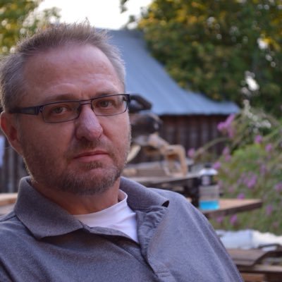 troy_grover's profile picture. Husband, father, LGBTQ+, Love your neighbor by getting vaccinated