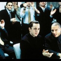 Joe Cello (@finolitics) 's Twitter Profile