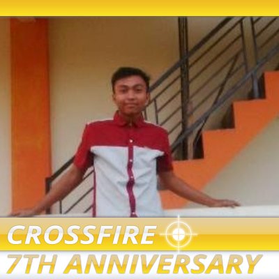 Rizky_ProGamers's profile picture. 