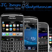 Gadgetbean's profile picture. JC Designs - Gadgetbean com is a top themer in the Blackberry Community with groundbreaking releases.