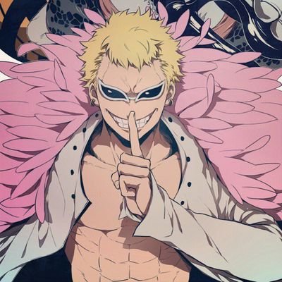 Turn on my notifications or I'll clip ya like Corazon #HātoPirates