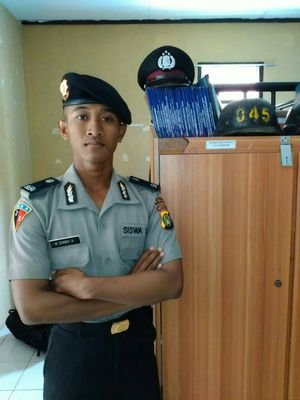 berhasil tidak di puji gagal di caci maki