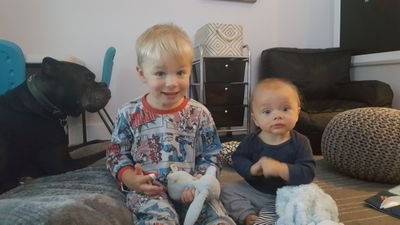 rsmith_16's profile picture. 