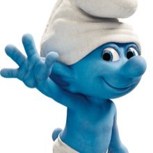 Official Twitter of #realClumsySmurf , I live in SmurfVillage with all my Smurfy friends, was gone for awhile but back now!!!