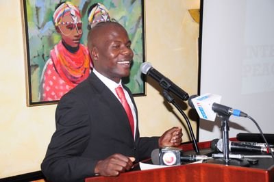 fredrick_ogweno's profile picture. A peace and governance crusader, Executive Director of Inter-Regional Peace Network an NGO championing for peace, youth and woman empowerment