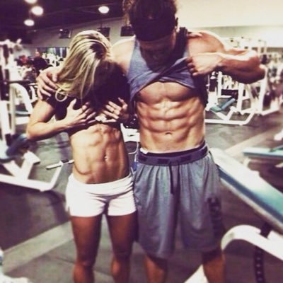 Motivation fitness ! Go sport !