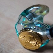 Just earのEvangelistでリッピングな人。ホームオーディオ進めてます。Boulder1050/パッシブプリ/自作・切削
