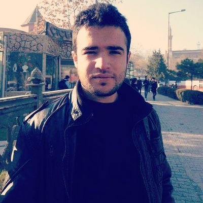 Ziya42konya's profile picture. 