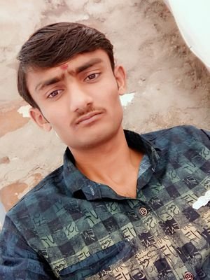 ZalaVij01061996's profile picture. 