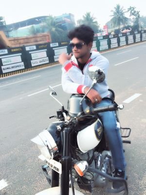 Billu5374's profile picture. Cøol guy #Dancing Freak💃#Luv music#Accenturite😉