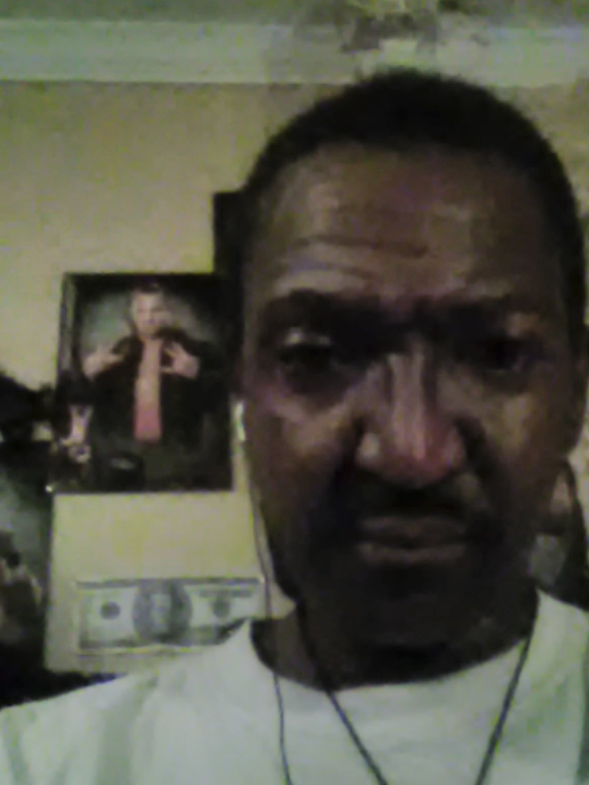 Just bing my self do what I like to do have a great time with my friends and family