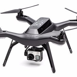 I'm a drone hobbyist--an anomaly, because I fly one for fun. Most drones have bigger, better purposes, and a commercial drone ecosystem is about to take off.