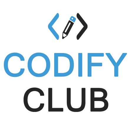 CodifyClub's profile picture. Developers, Beer Lovers.
We share information about technology, website development, health issues, cancer awareness, and other fun stuff.