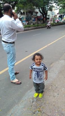 Nikhils1611's profile picture. 