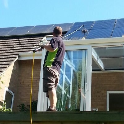 We offer Domestic & Commercial Cleaning, Window Cleaning, Conservatories, Solar panels, Gutters, Carpets and Lawn Mowing Contact us on FREE Phone 0800 024 8844