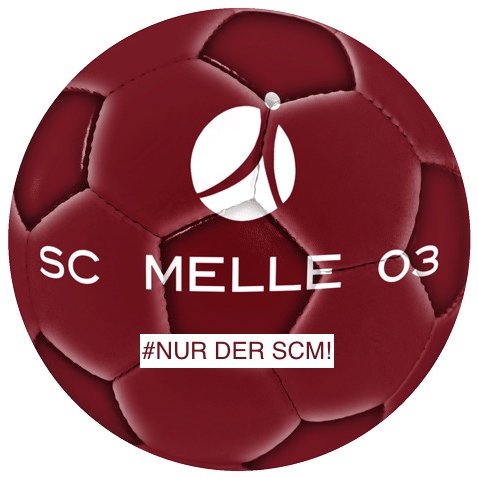 1. Herren News und der gesamten Abteilung Fussball des SC MELLE 03, Landesliga Weser-Ems, Niedersachsen