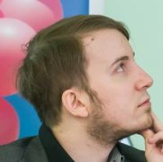 pilecek's profile picture. Young programmer working for @barclays