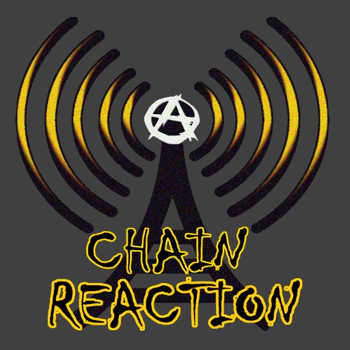 The State is the enslaver of humanity. We are abolitionists. Weekly discussion w/ @jeremiahjm, @istacksilver, and @insanityisfree.
https://t.co/r6aNei8blx