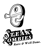 SteakZombies's profile picture. Rare and Well Done!