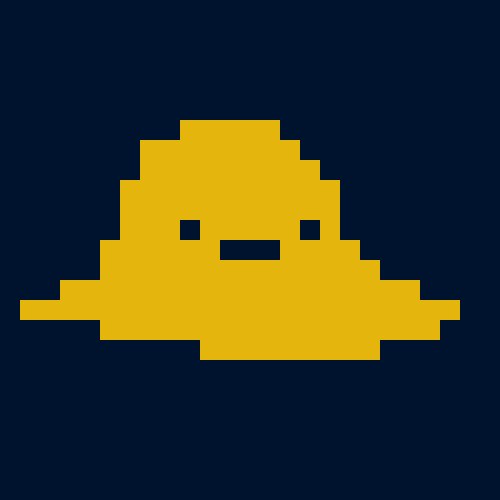 日本のインディーゲーム開発チームです。現在は #SOULLOGUE を開発中。 || A 2-person indie game dev team ( @HACHINOS_ & @amege630_m) in Japan. Currently working on #SOULLOGUE .