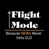 Flight Mode(@myflightmode) 's Twitter Profile Photo