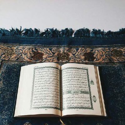 البقى لله وغيابه قدر