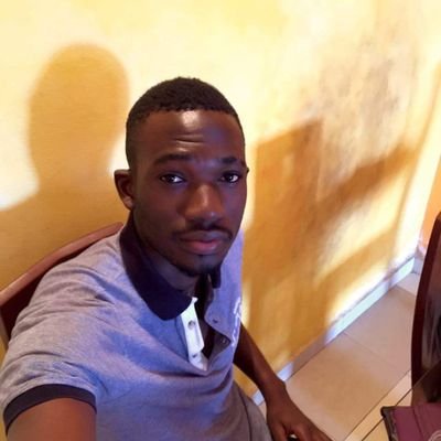 DiakitMamadou4's profile picture. crain pas les humains 

Snap: diak_posidon80
