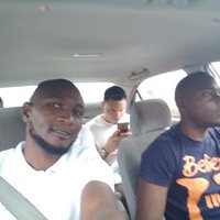 Abdulrahman GreatKay. (@comradekayode) 's Twitter Profile
