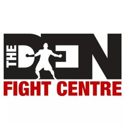 The Den Fight Centre, Austin Fields, King's Lynn, Norfolk. Follow us and we will follow back.