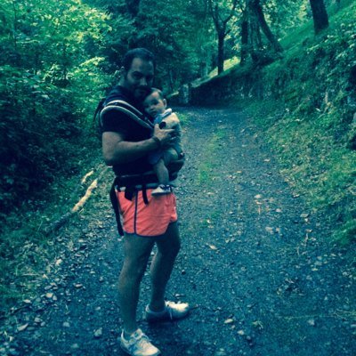 ruloortiz's profile picture. Experto en navegación terrestre.Vulnerable de amor e ilusiones.Hawaii no es un lugar,es un estado de ánimo.Rock&Roll never die.#basketlover.