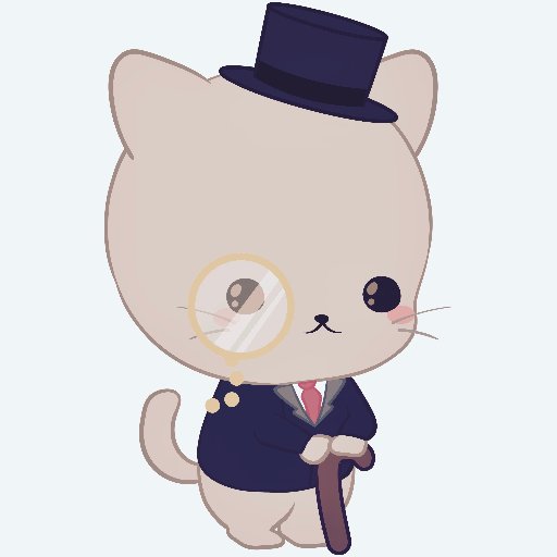 GentlemanKitten's profile picture. Gentlemen of the small feline variety.