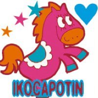 ikocapotin Profile Picture
