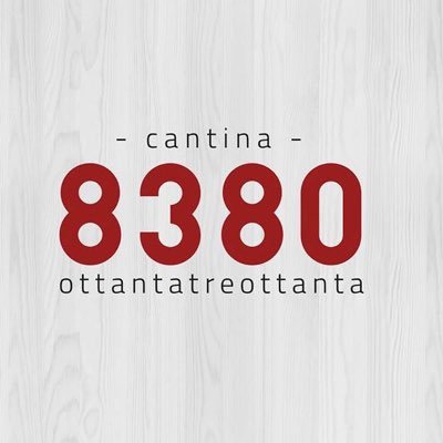 Cantina 8380 e' forse la più piccola cantina della Maremma, che vuole unire design e tradizione, nella produzione di un vino moderno!!