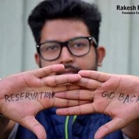 RAKESH RANJAN (@cartoonistrr) 's Twitter Profile