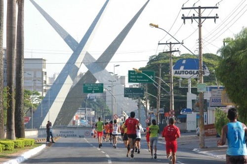 Tudo sobre as corridas de rua em Goiânia e dicas...