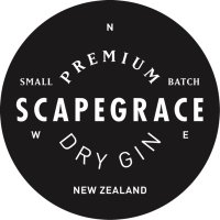 Scapegrace Gin(@scapegracegin) 's Twitter Profile Photo