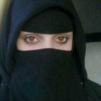 امل حايل (@amilhail) Twitter profile photo