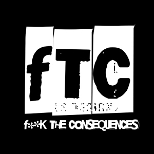 FTCRECORDINGS's profile picture. Dance like nobody's watching, Sing like nobody's listening, Live like it's heaven on earth.  In other words...F**k The Consequences!