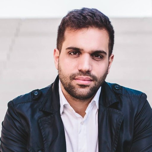 DJ & Producer from Düsseldorf, Germany ➜ 🎧 Listen now on Spotify: https://t.co/br0yoZFA1Y ➜ 📹 Follow my journey on YouTube: https://t.co/4ctb9zdYdx