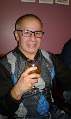 Markos16591's profile picture. Ser alegre