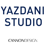 Yazdani Studio, led by award winning designer Mehrdad Yazdani, is a design laboratory established for the exploration and excellence in architecture