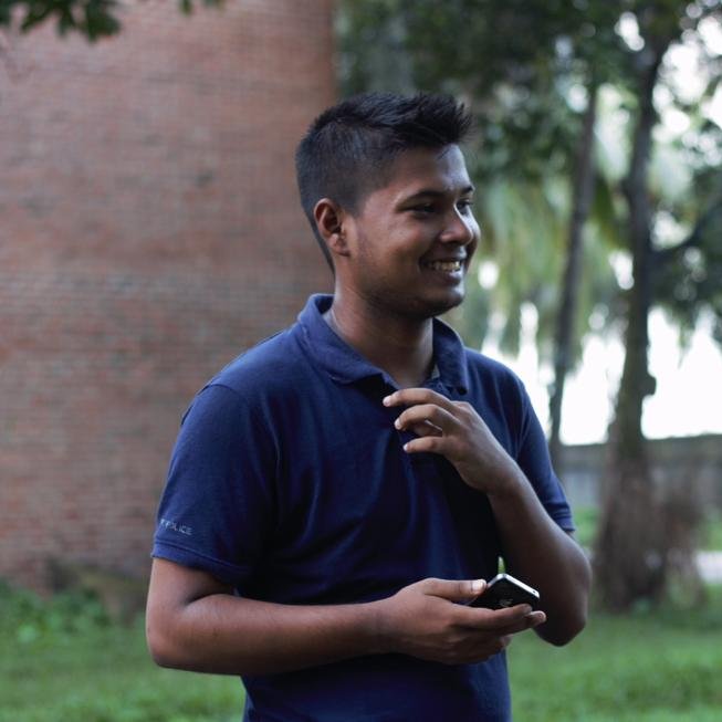 shahidcoder's profile picture. I am studying computer science at  north south university.I am passionate about the web development and  the web design . I am a big fan of manchester city FC .