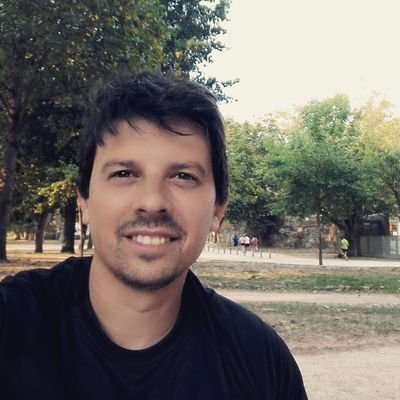 mariopereiracen's profile picture. 