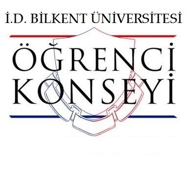 İ.D. Bilkent Üniversitesi Öğrenci Konseyi Resmi Hesabıdır.