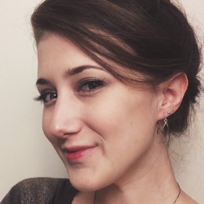 Victoria Van Pattenさんのプロフィール画像