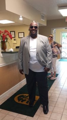 I'm a firm believer in anthro promax simology helping people maximize their Human Performance through my wisdom knowledge understanding and love of my God