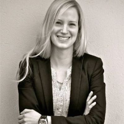 Has worked as research fellow both at the University of St. Gallen & the Berlin Social Science Center (WZB)