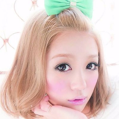 西野カナ 可愛い写真集 Kanayan Fun11 Twitter