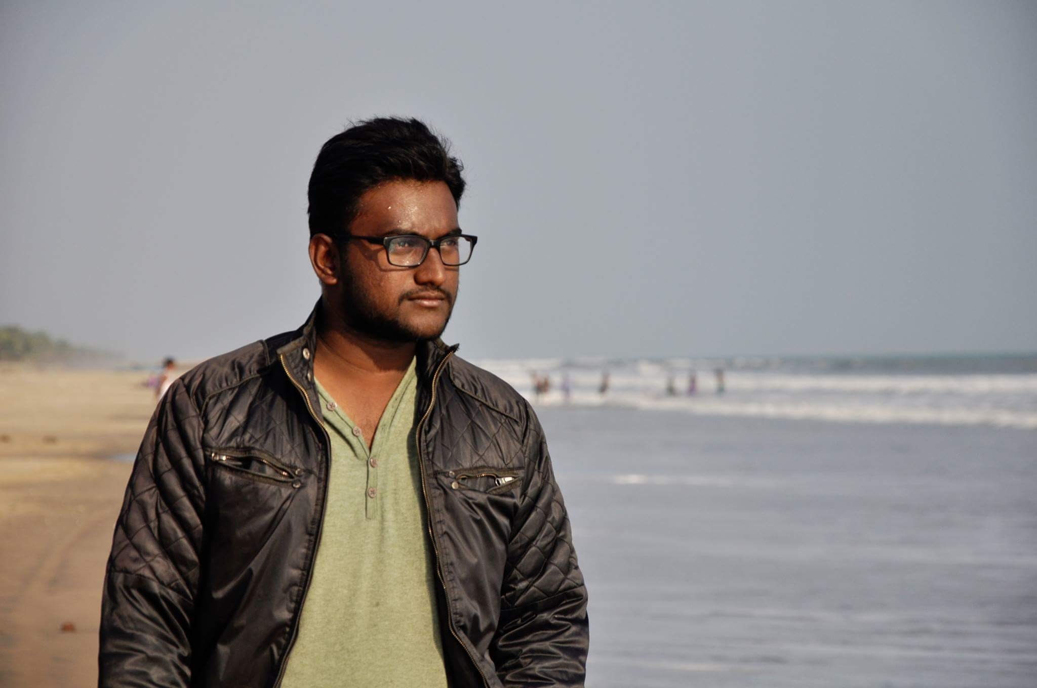 Aravind2raj's profile picture. 